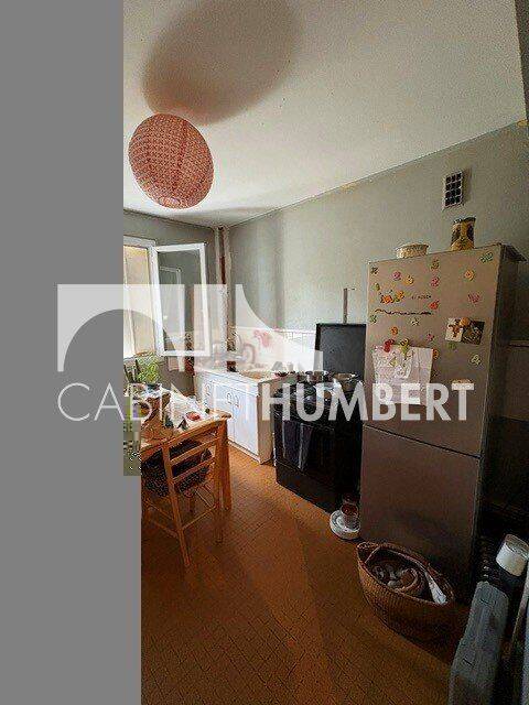 Appartement 3 pièces 60 m² · à Saint-Étienne · 60 m² · 650 €/mois