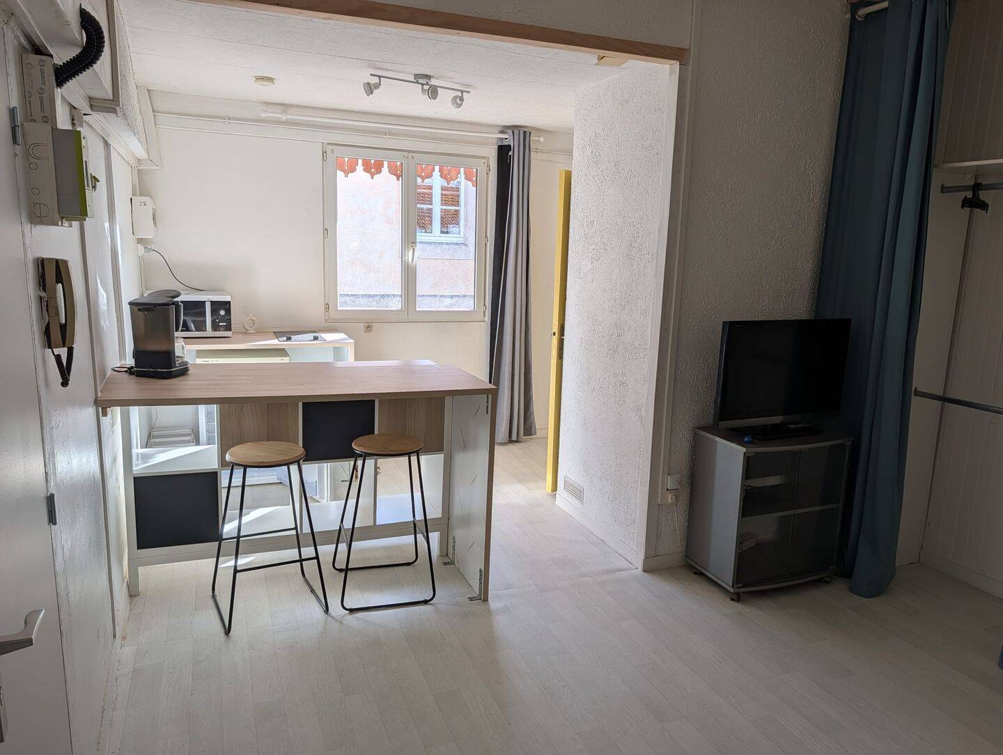 Appartement 1 pièce 25 m² · à Béziers · 25 m² · 445 €/mois