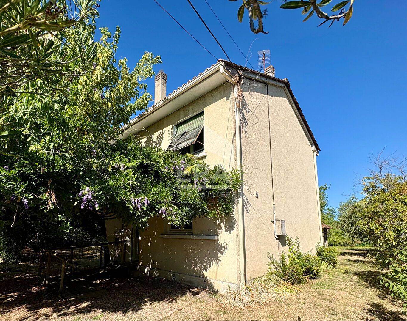 Maison 4 pièces 78 m² · à Pineuilh · 77,8 m² · 113 400 €