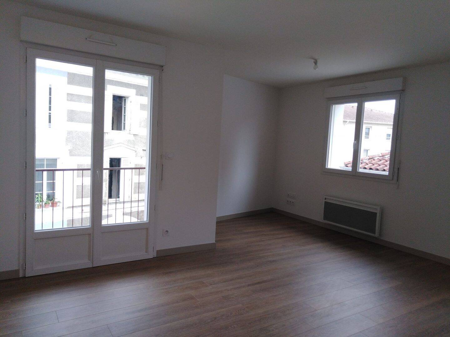 Appartement 4 pièces 82 m² · à Mont-de-Marsan · 82,3 m² · 780 €