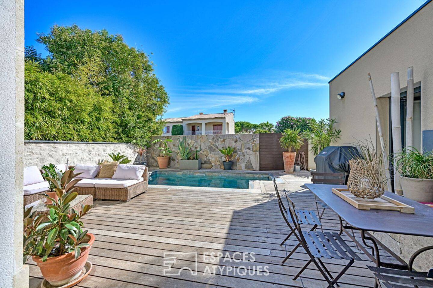 Maison 5 pièces 155 m² · à Lattes · 155 m² · 795 000 €