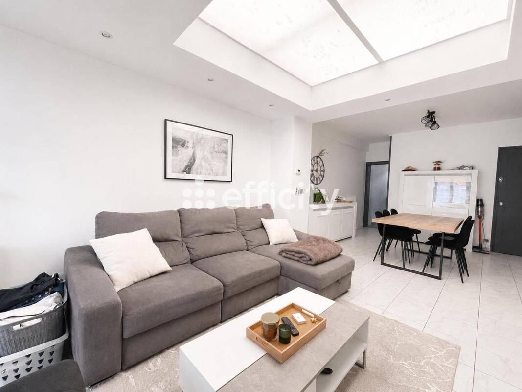 Maison 4 pièces 98 m² · à Carvin · 98 m² · 194 000 €