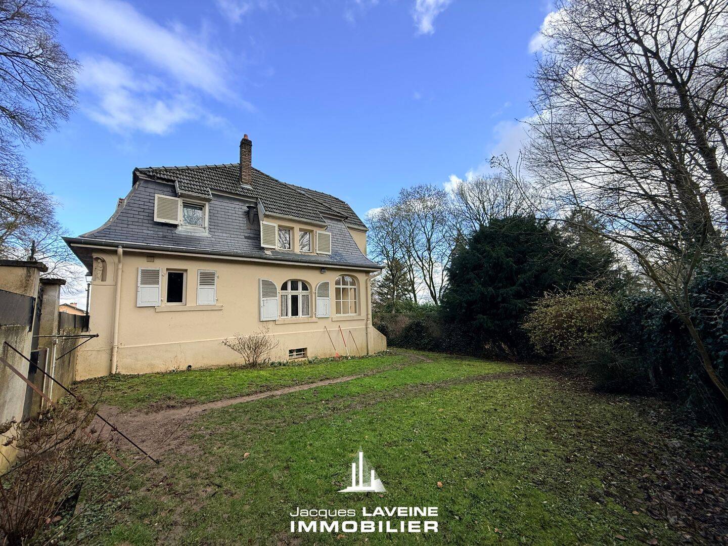 Maison 7 pièces 165 m² · à Plappeville · 165 m² · 472 500 €