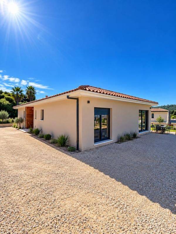 Maison 5 pièces 151 m² · à Ollioules · 151,5 m² · 960 000 €