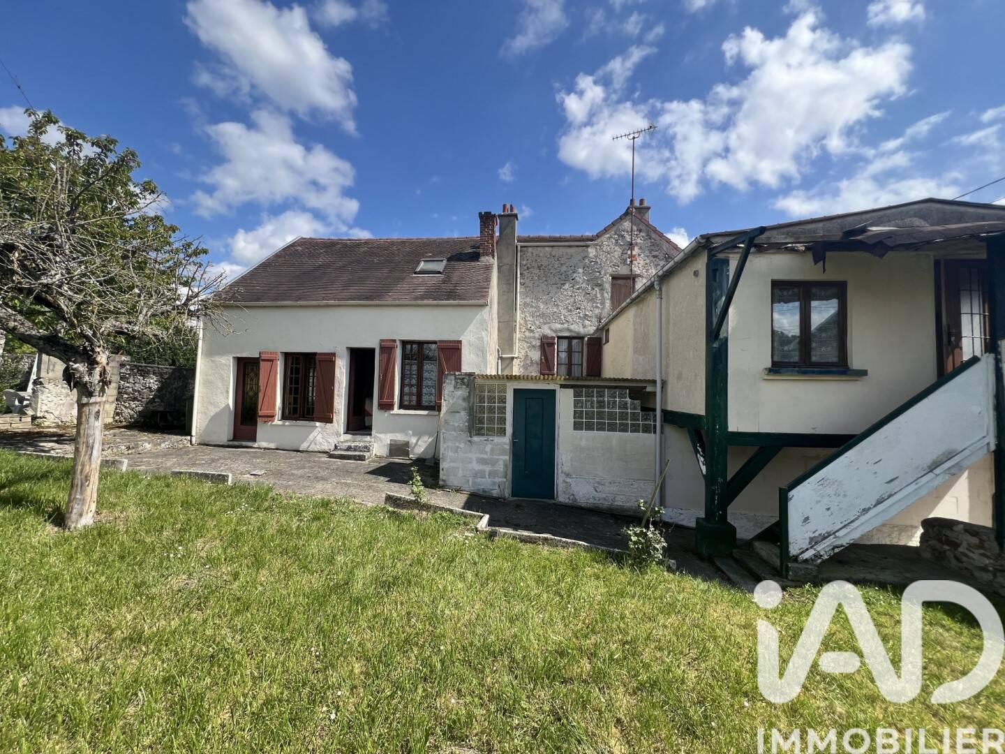 Maison 6 pièces 170 m² · à Jouy-sur-Morin · 170 m² · 137 000 €