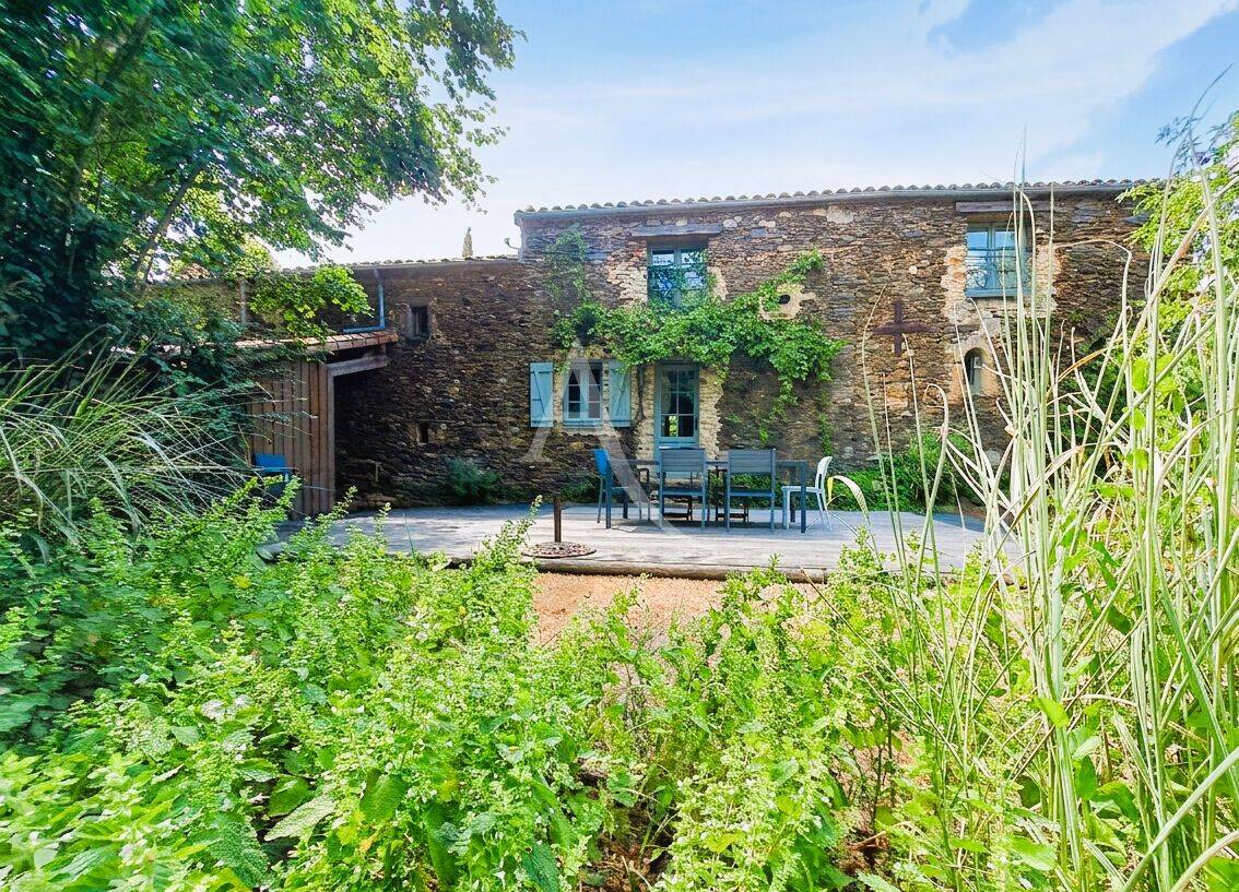 Maison 8 pièces 191 m² · à Chantonnay · 191 m² · 299 000 €