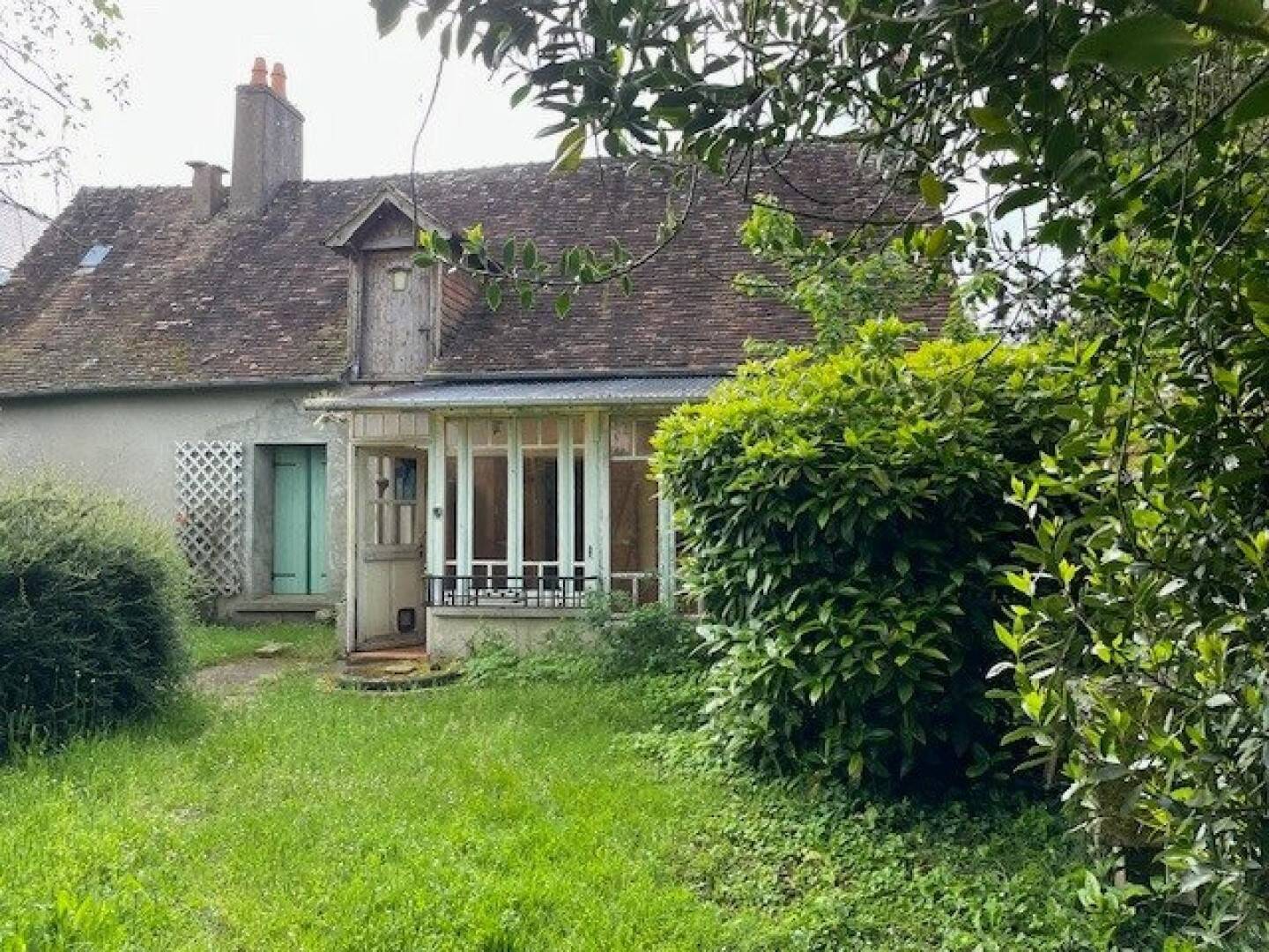 Maison 3 pièces 80 m² · à Noyen-sur-Sarthe · 80 m² · 106 000 €