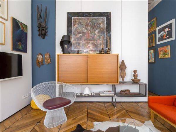 Appartement 3 pièces 60 m² · à Lyon 1er Arrondissement · 60 m² · 1 650 €/mois