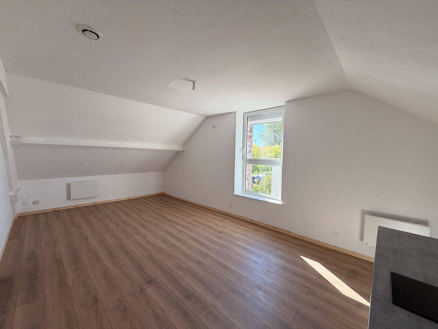 Appartement 1 pièce 22 m² · à Châlette-sur-Loing · 22 m² · 370 €/mois