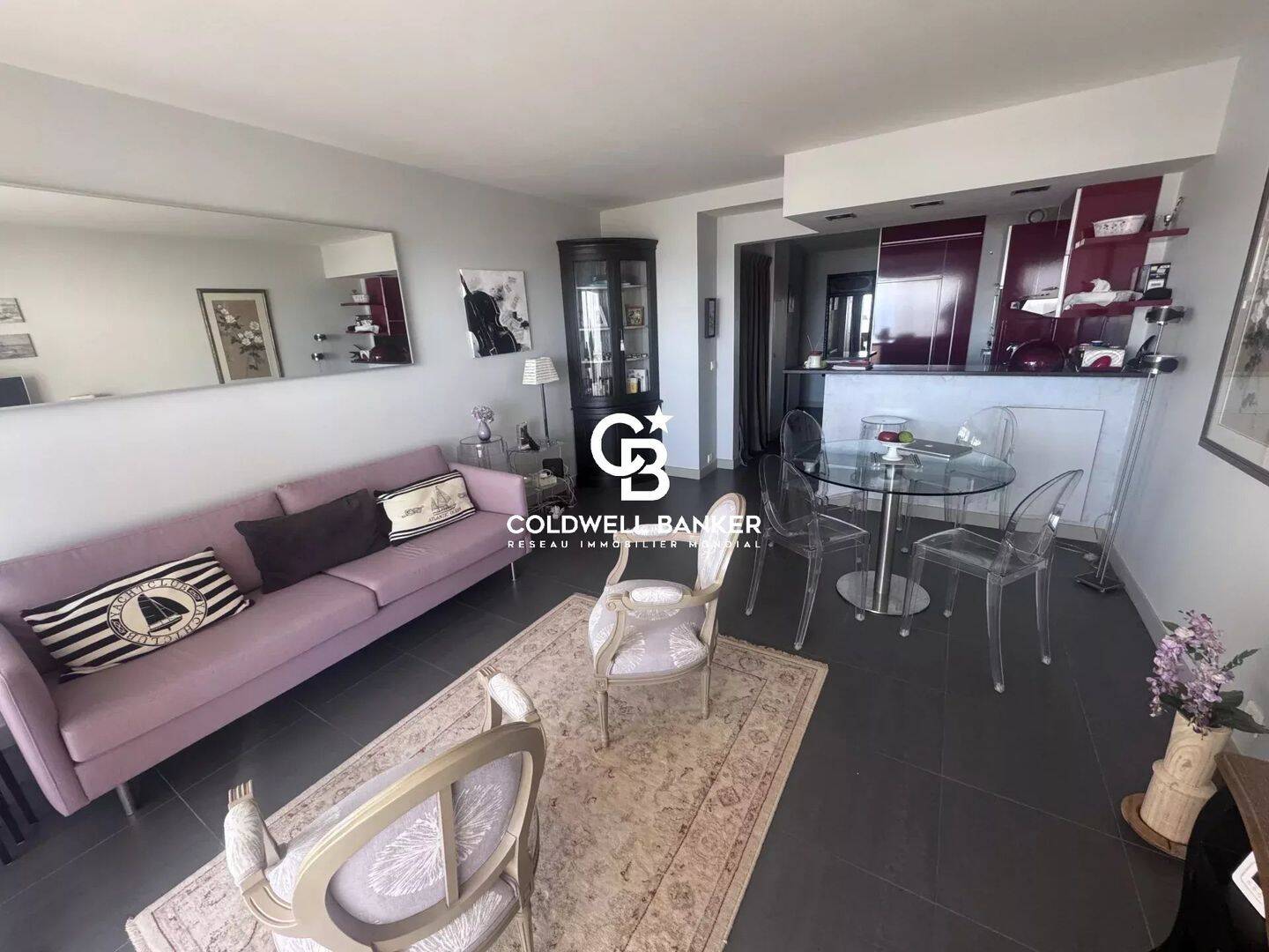 Appartement 3 pièces 60 m² · à La Baule-Escoublac · 60,1 m² · 619 500 €