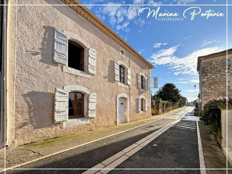 Maison 6 pièces 220 m² · à Condom · 220 m² · 160 000 €