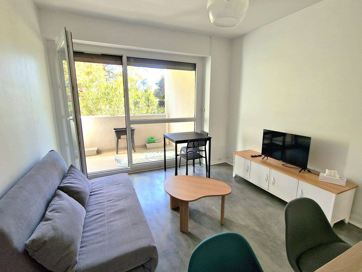 Appartement 2 pièces 32 m² · à Pessac · 32 m² · 870 €/mois