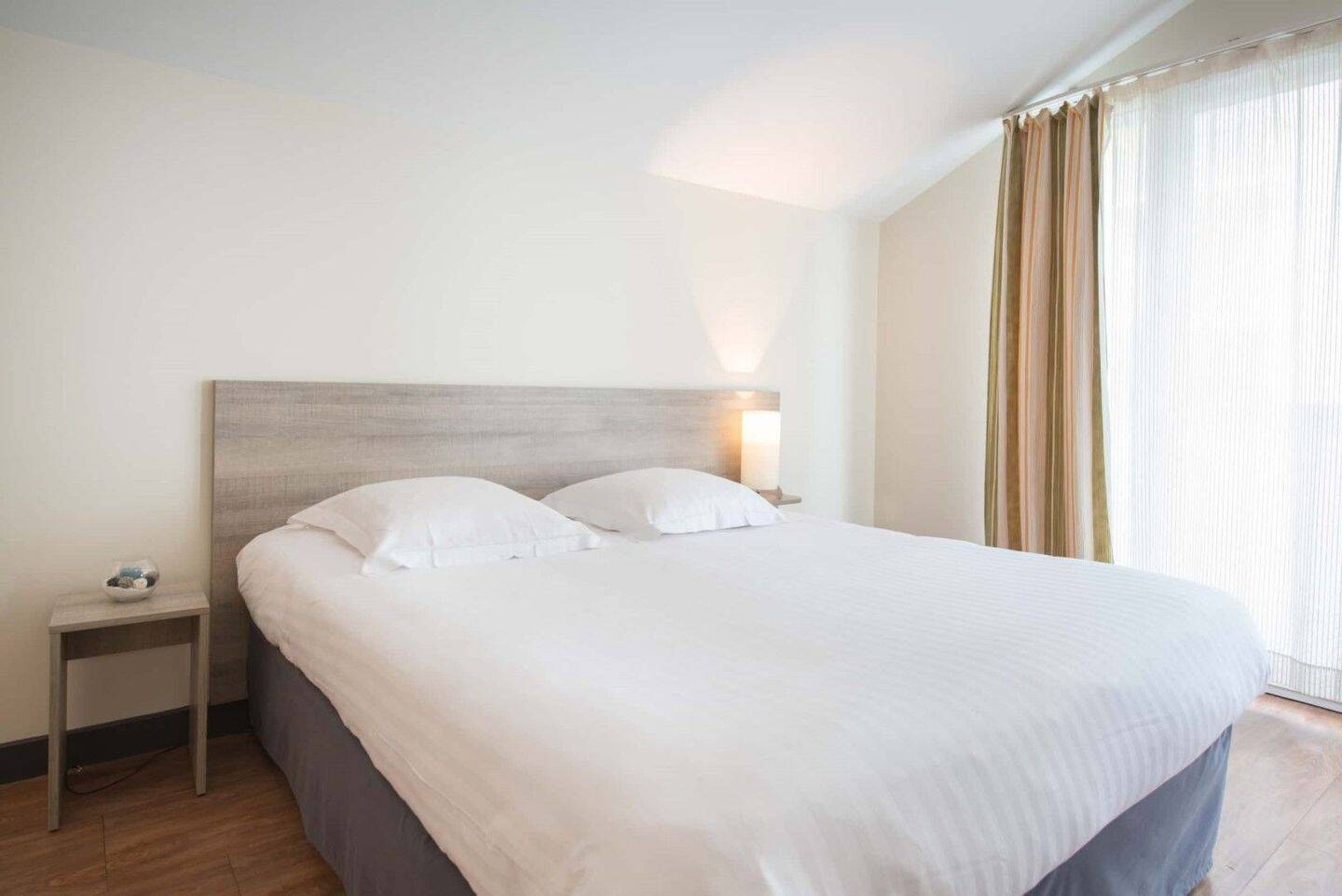 Appartement 2 pièces 32 m² · à Saint-Nazaire · 32 m² · 1 470 €/mois