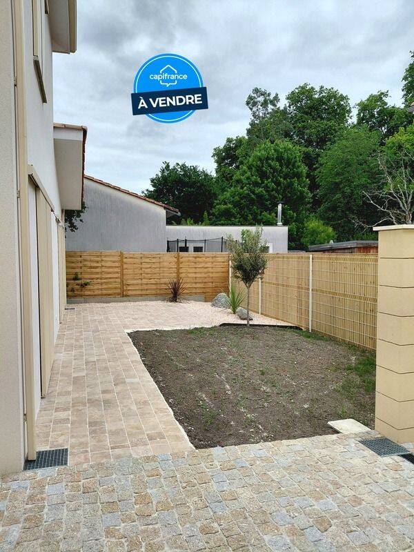Maison 4 pièces 83 m² · à La Brède · 83 m² · 375 000 €