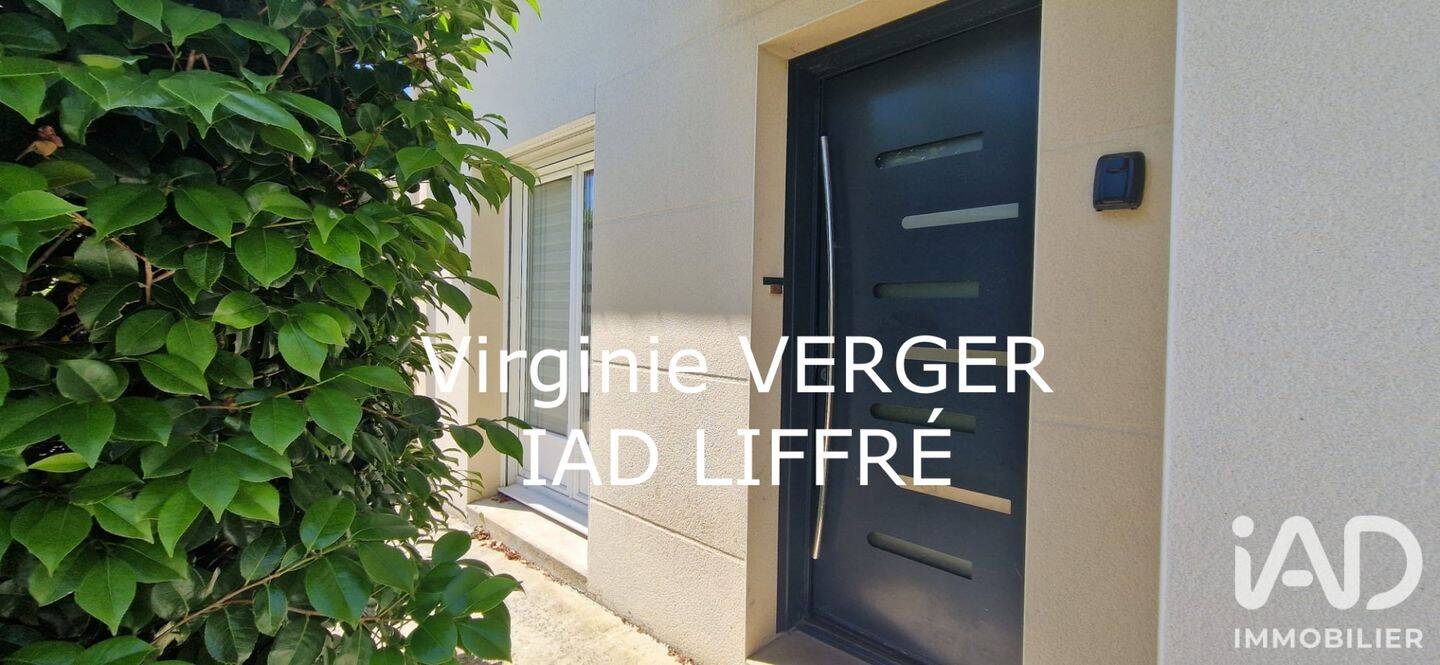 Maison 5 pièces 117 m² · à Liffré · 117 m² · 360 000 €