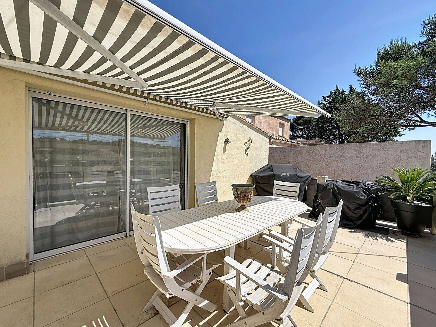 Maison 3 pièces 70 m² · à Les Pennes-Mirabeau · 70 m² · 355 000 €
