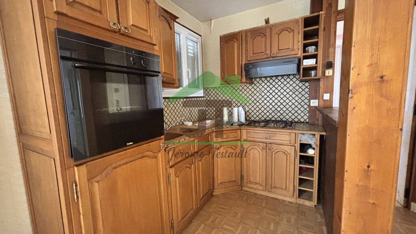 Appartement 2 pièces 49 m² · à Châteaudun · 48,5 m² · 39 500 €