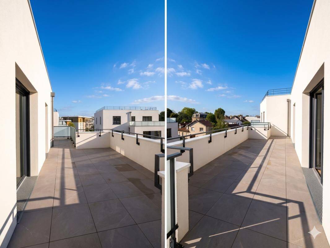 Appartement 5 pièces 115 m² · à Chatou · 115 m² · 849 000 €