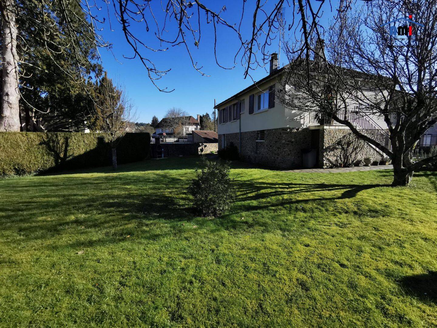 Maison 4 pièces 72 m² · à Longny les Villages · 72 m² · 118 500 €