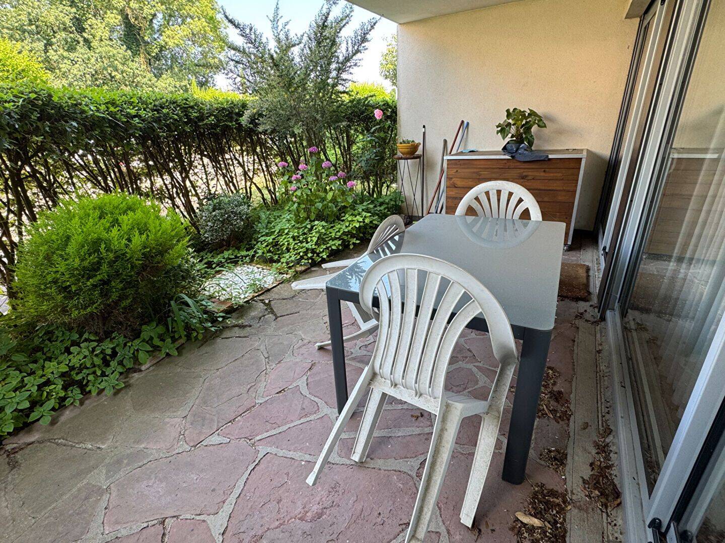 Appartement 4 pièces 86 m² · à Saint Cyr L Ecole · 85,9 m² · 351 500 €