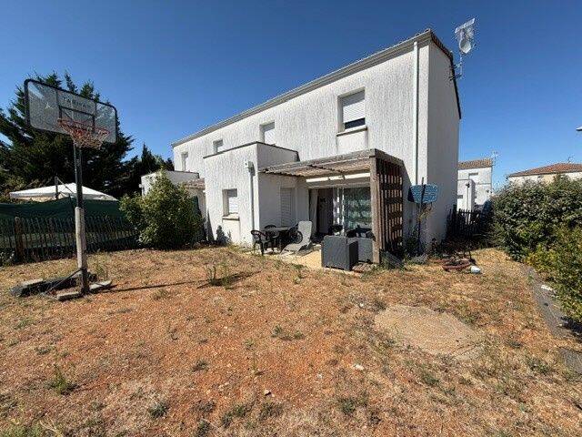 Maison 4 pièces 91 m² · à Buxerolles · 91 m² · 232 500 €