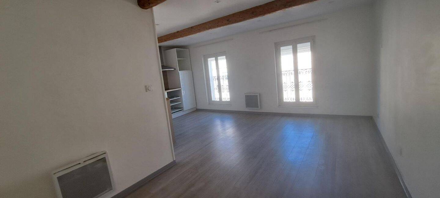 Appartement 2 pièces 39 m² · à Béziers · 39 m² · 540 €/mois
