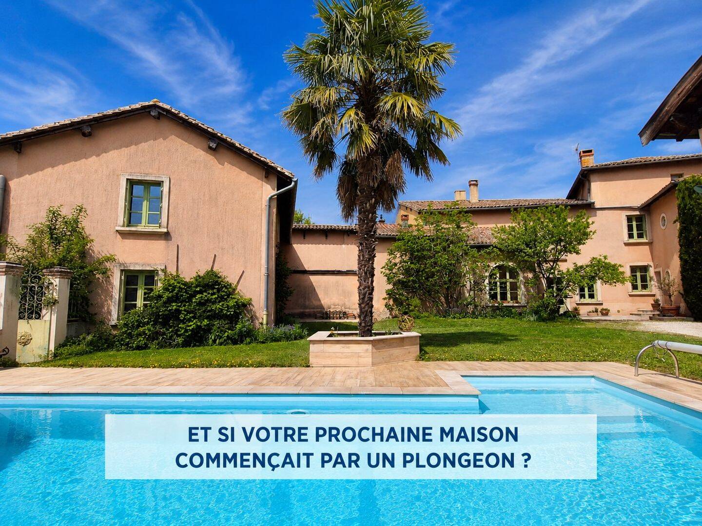 Maison 10 pièces 262 m² · à Tramoyes · 262 m² · 699 000 €