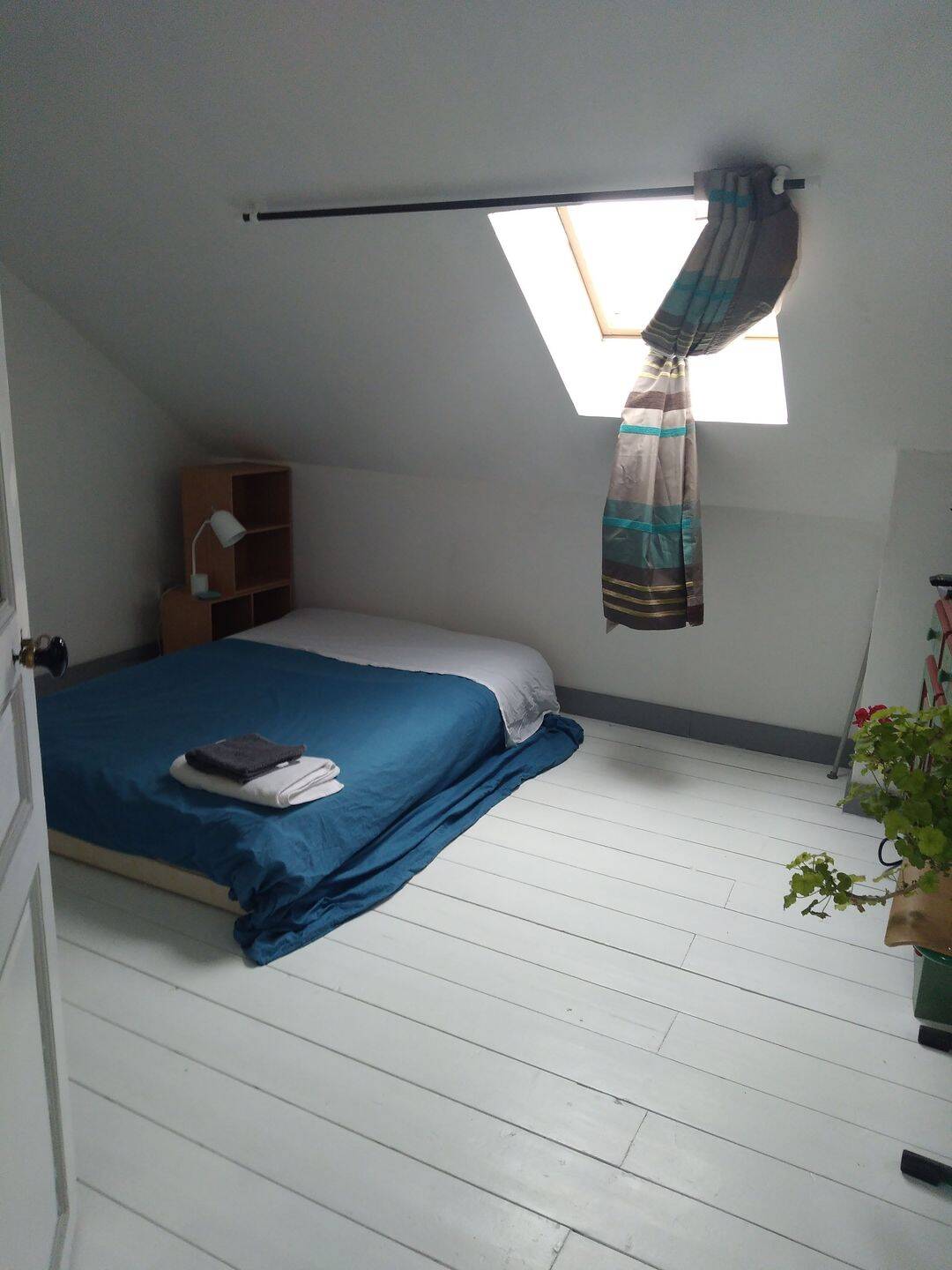 Appartement 2 pièces 29 m² · à Creil · 29 m² · 700 €/mois