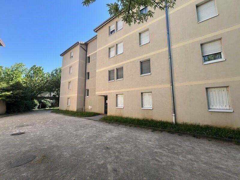 Appartement 2 pièces 47 m² · à Saint-Priest · 47 m² · 123 980 €