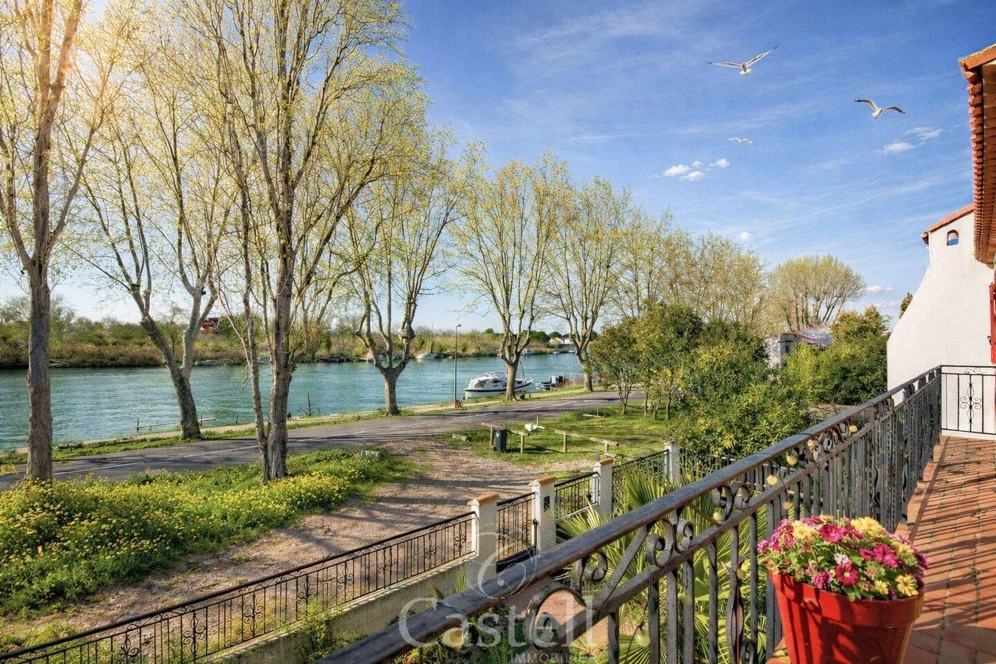 Maison 8 pièces 260 m² · à Agde · 260 m² · 410 000 €