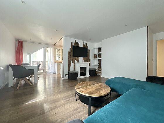 Appartement 3 pièces 69 m² · à Argenteuil · 69 m² · 1 550 €