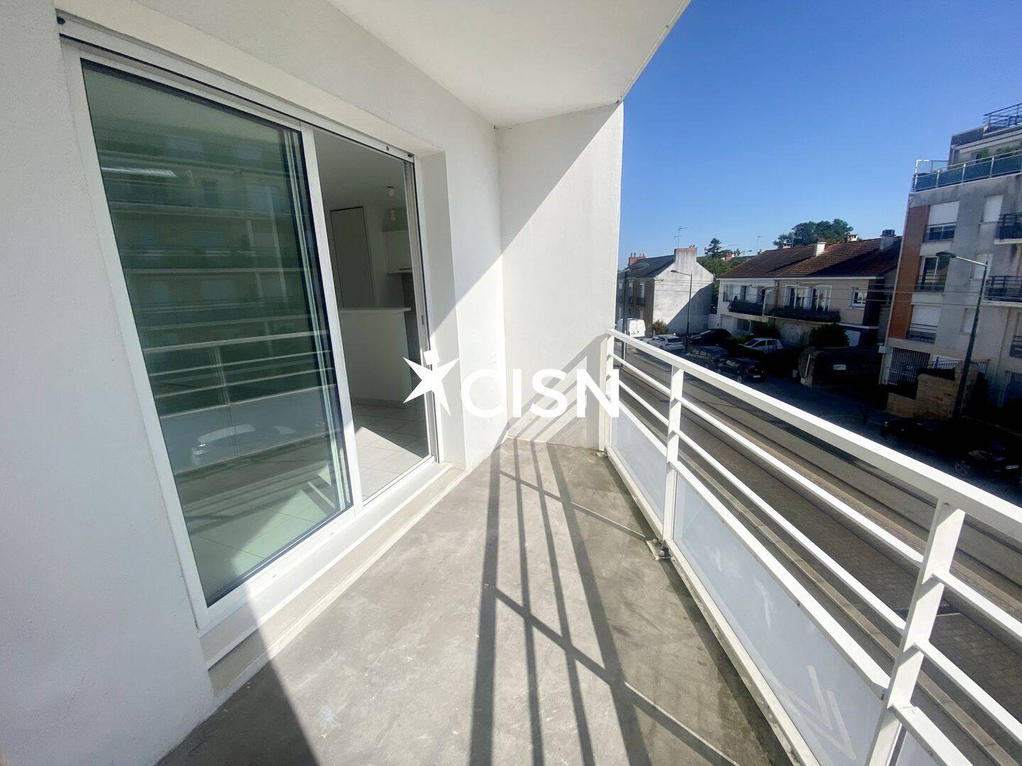Appartement 2 pièces 50 m² · à Nantes · 50,3 m² · 795 €/mois