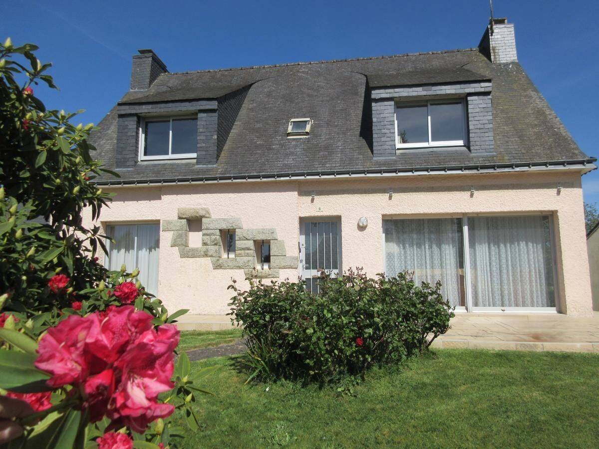 Maison 6 pièces 137 m² · à Moréac · 137 m² · 219 000 €
