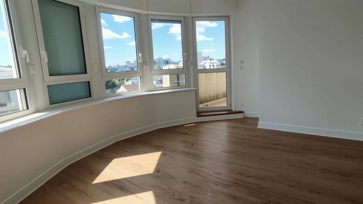 Appartement 3 pièces 80 m² · à Bourg-la-Reine · 79,9 m² · 1 866 €