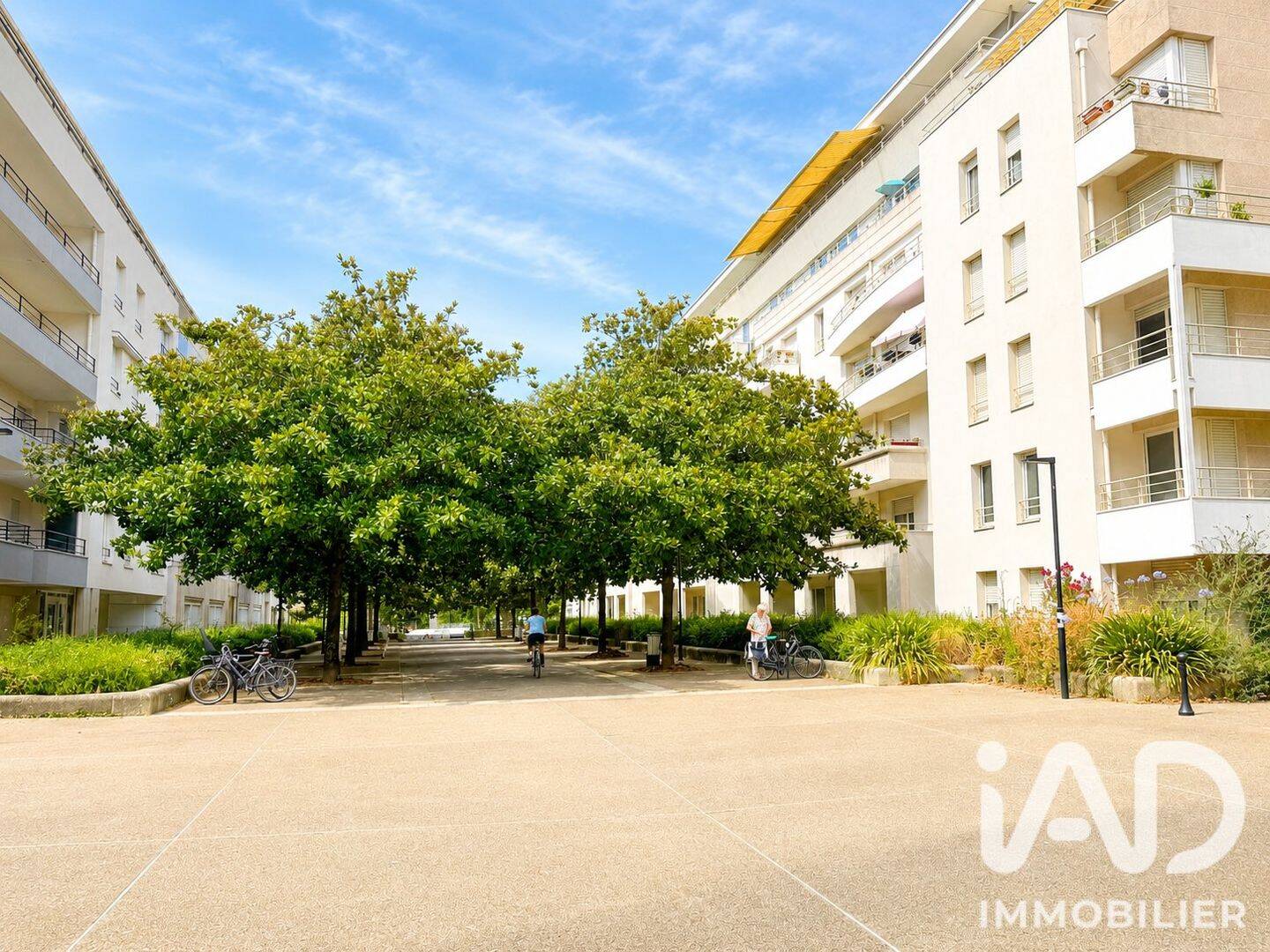 Appartement 3 pièces 77 m² · à Nantes · 76,8 m² · 369 500 €