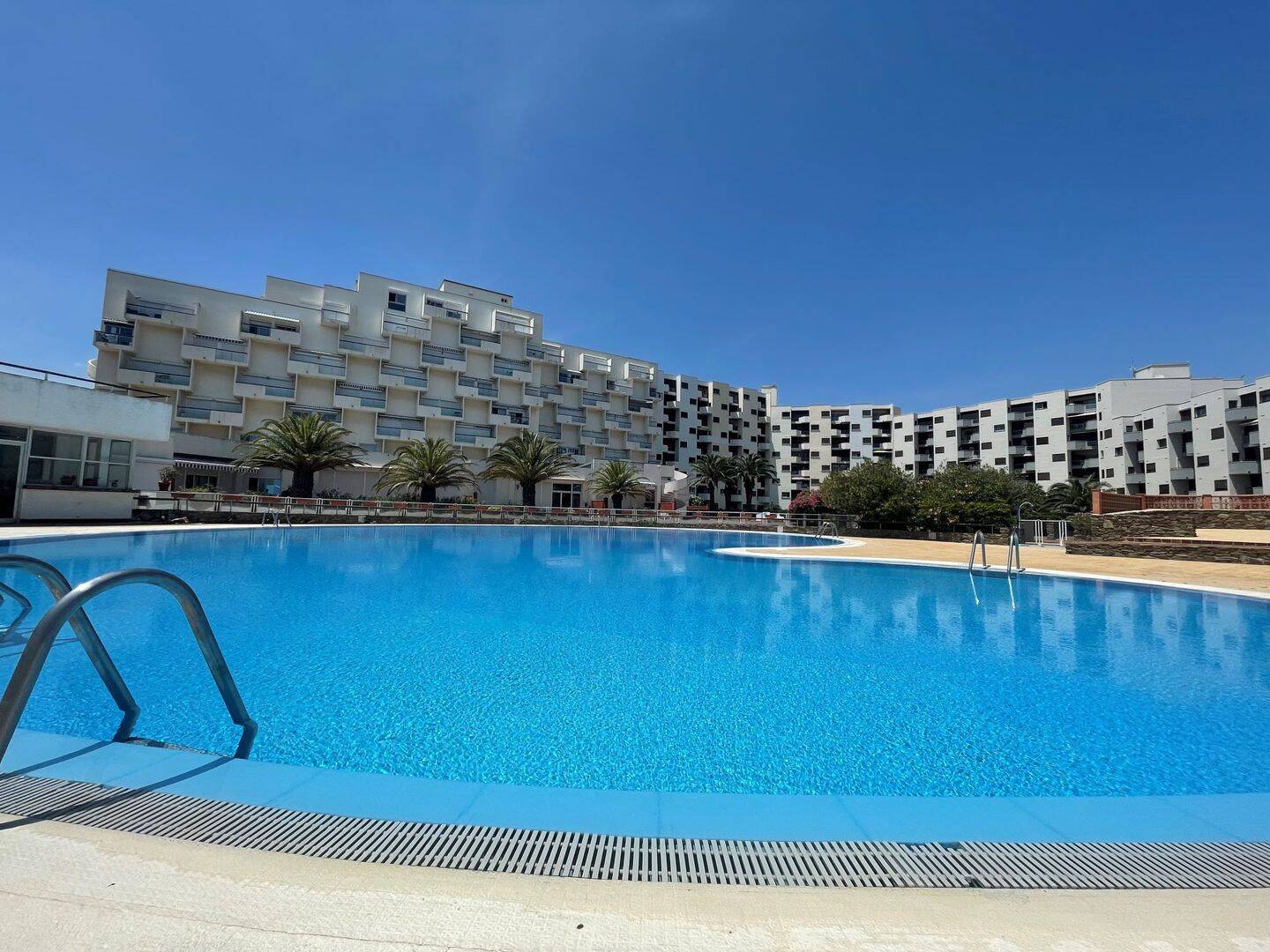 Appartement 2 pièces 43 m² · à Le Barcarès · 43 m² · 175 000 €