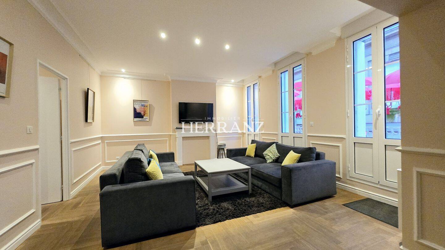 Appartement 4 pièces 86 m² · à Libourne · 86 m² · 259 000 €