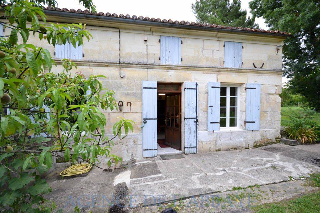 Maison 3 pièces 75 m² · à Vénérand · 74,7 m² · 116 500 €