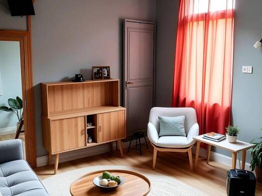 Maison à vendre 67 000 € 3 pièces 2 chambres 45 m² 97 m² de terrain Saint-Léger-lès-Domart 80780