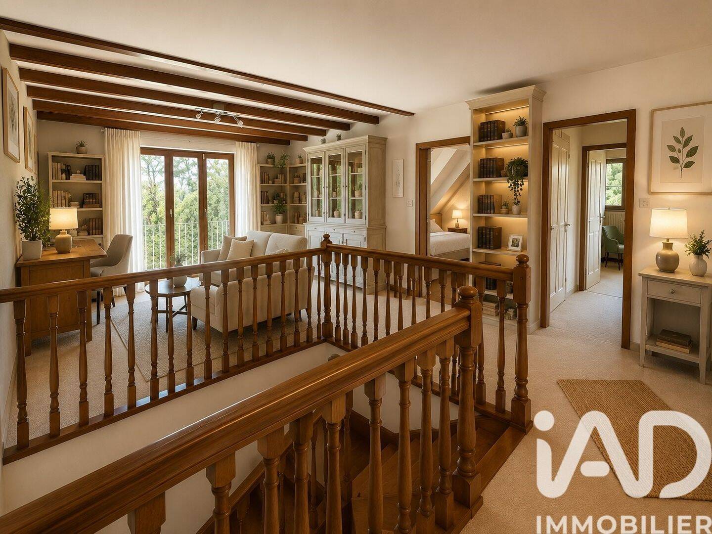 Maison 8 pièces 245 m² · à Brunstatt-Didenheim · 245 m² · 830 000 €
