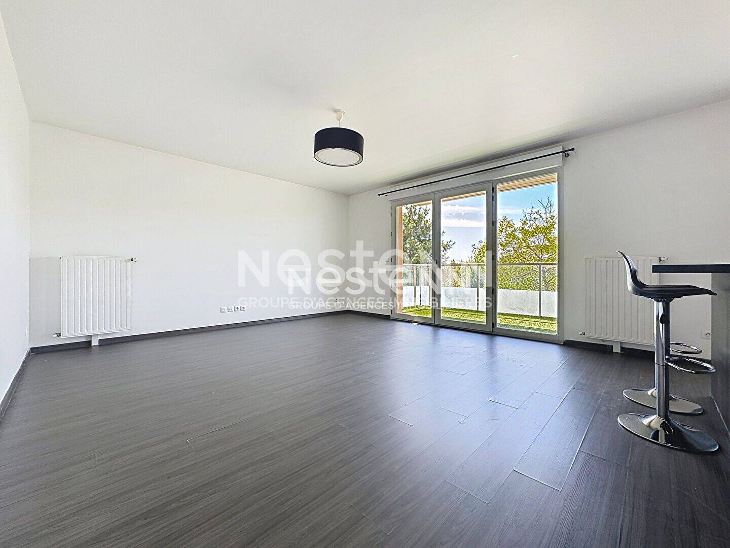 Appartement 4 pièces 82 m² · à Bois-d'Arcy · 81,7 m² · 1 494 €/mois