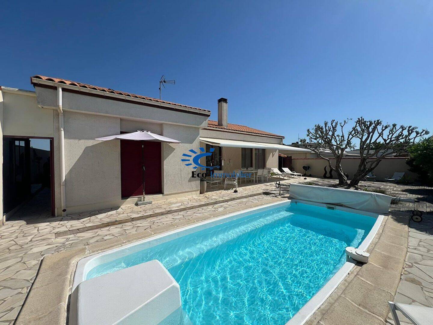 Maison 5 pièces 111 m² · à La Rochelle · 111 m² · 479 000 €