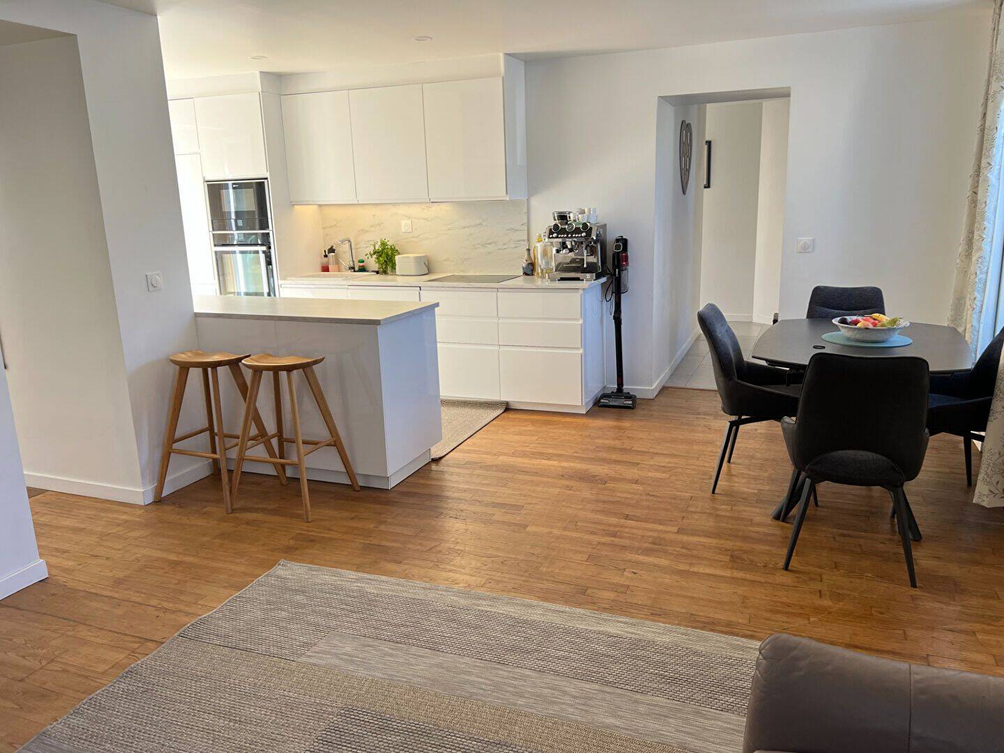 Maison 6 pièces 115 m² · à Chantilly · 115 m² · 523 000 €