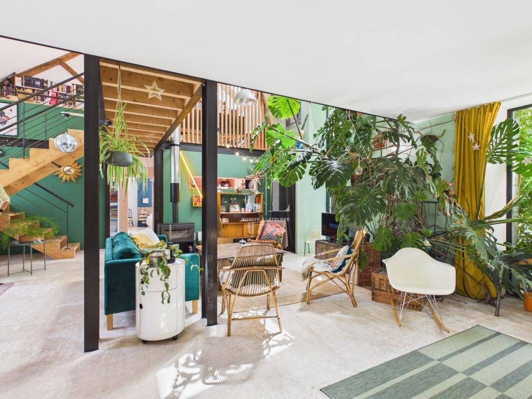Maison 5 pièces 219 m² · à Hennebont · 219 m² · 599 000 €