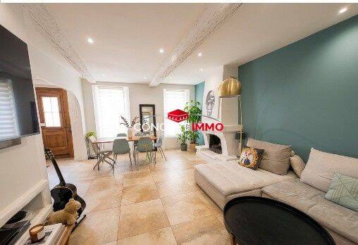 Maison 6 pièces 145 m² · à La Farlède · 145 m² · 416 000 €