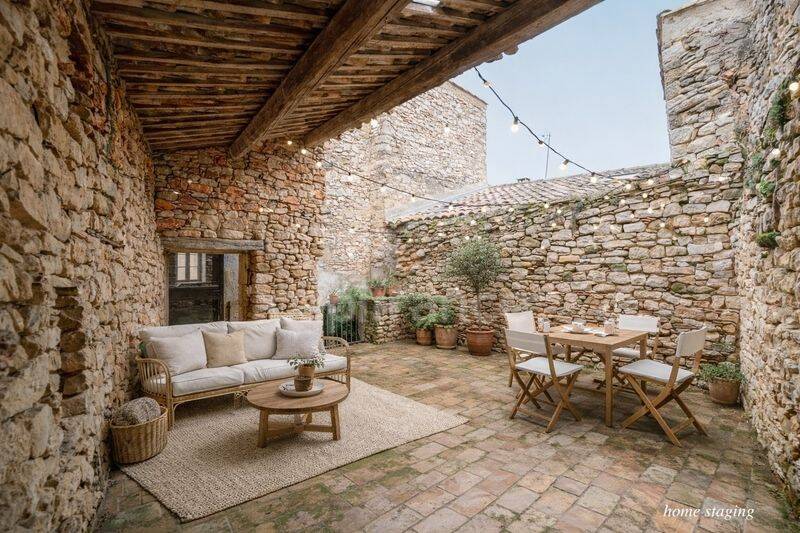 Maison 5 pièces 188 m² · à Fons · 188 m² · 290 000 €