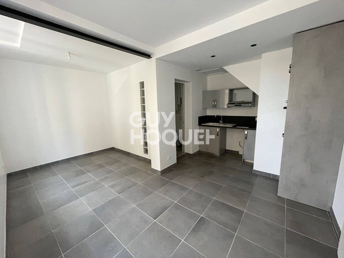 Appartement 1 pièce 23 m² · à Breteuil · 23 m² · 360 €/mois