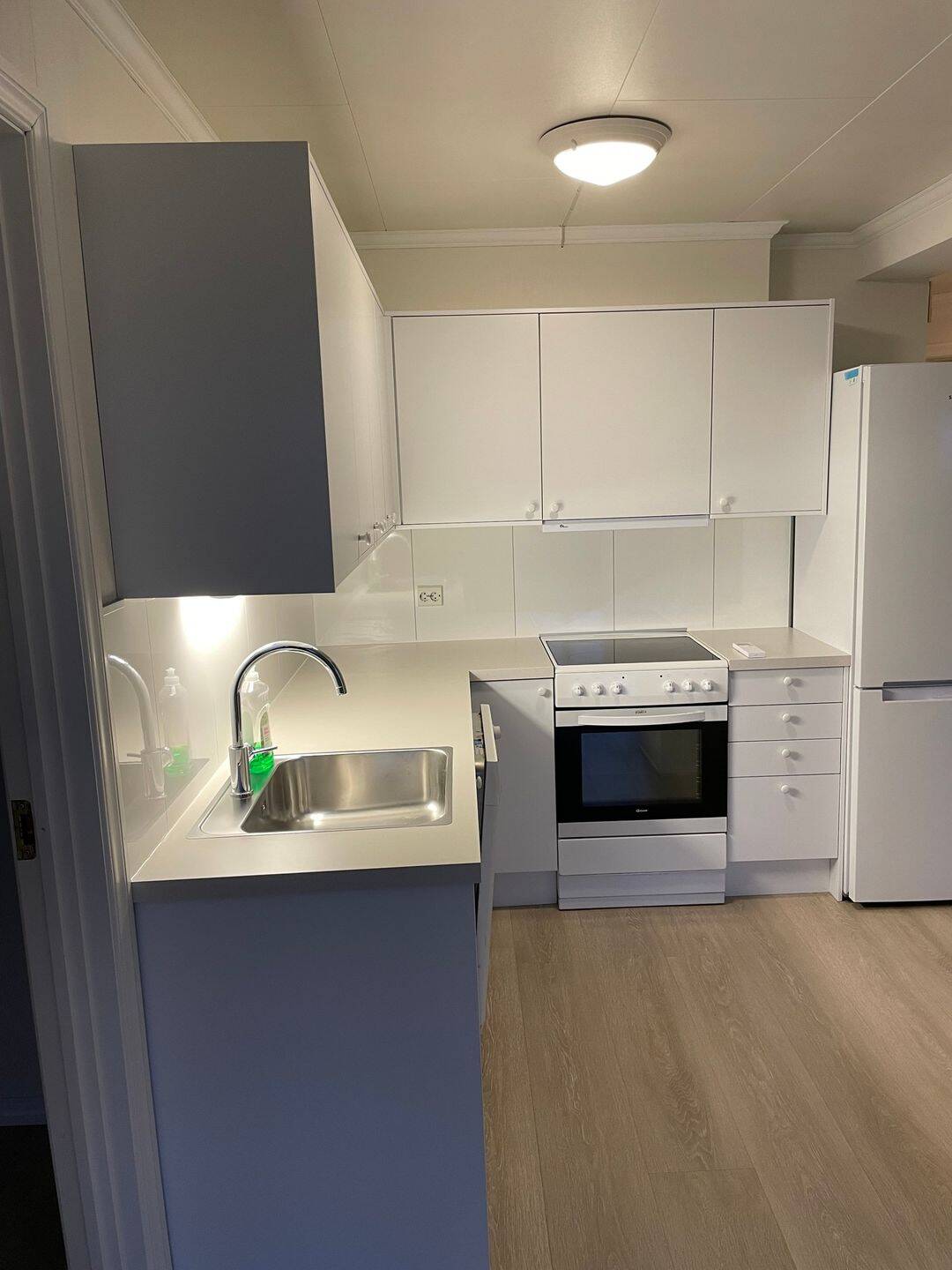 Appartement 2 pièces 41 m² · à Lille · 41 m² · 600 €