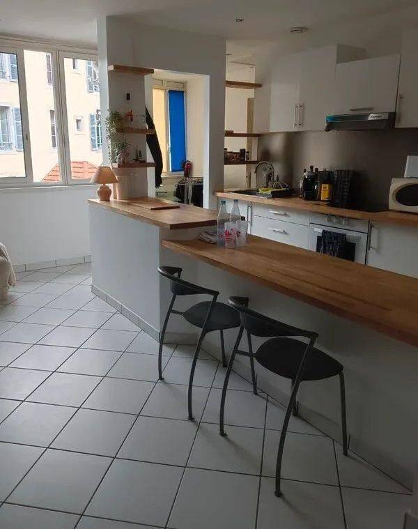 Appartement 3 pièces 60 m² · à Pau · 60 m² · 650 €