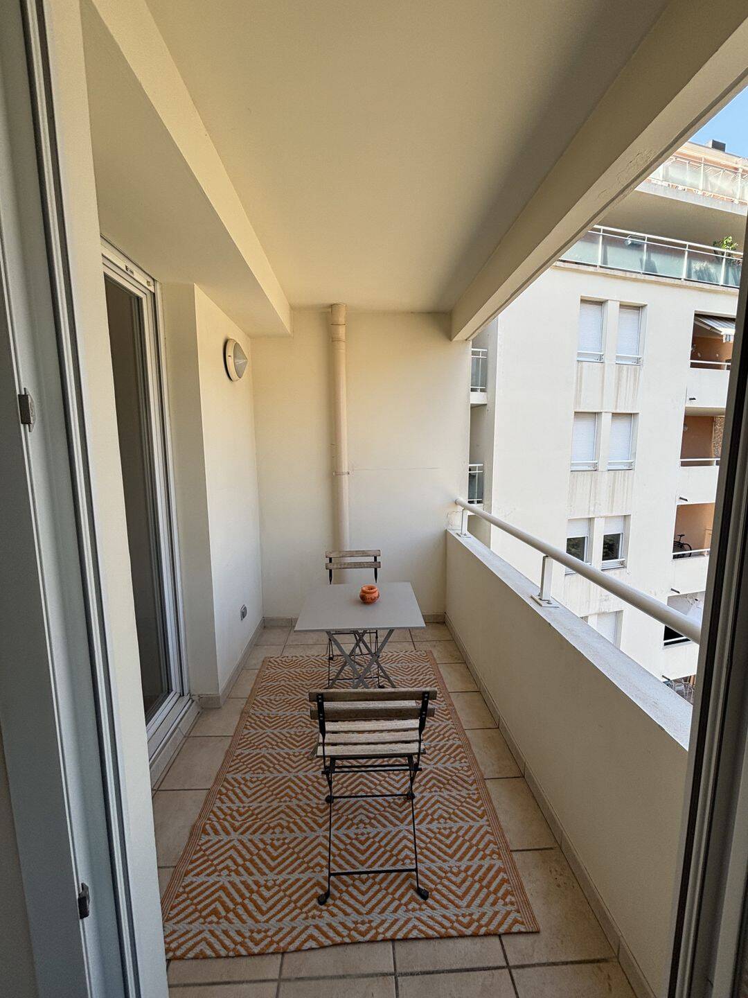 Appartement 2 pièces 36 m² · à Toulon · 36 m² · 660 €/mois